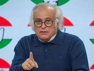 ट्रंप के बयान से फिर बढ़ा विवाद, कांग्रेस ने केंद्र सरकार की विदेश नीति पर उठाए सवाल
