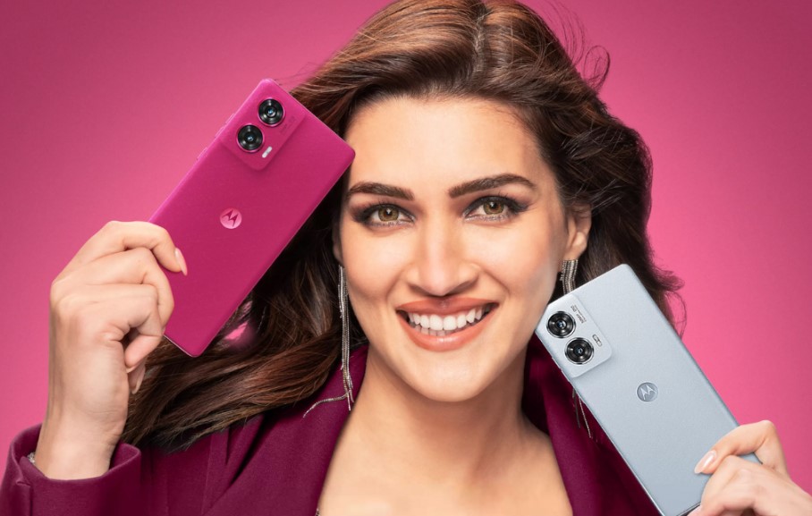 Motorola Edge 50 Fusion पर मिला तगड़ा डिस्काउंट, जानिए ऑफर की पूरी डिटेल