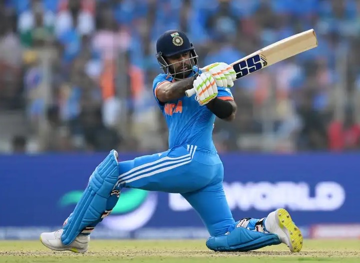 ऑस्ट्रेलिया दौरे के लिए भारतीय टी20 टीम घोषित, सूर्यकुमार यादव होंगे कप्तान