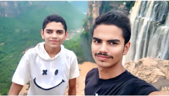 रोजगार तलाशने मध्यप्रदेश से निकले भाइयों ने हल्द्वानी में खाया जहर