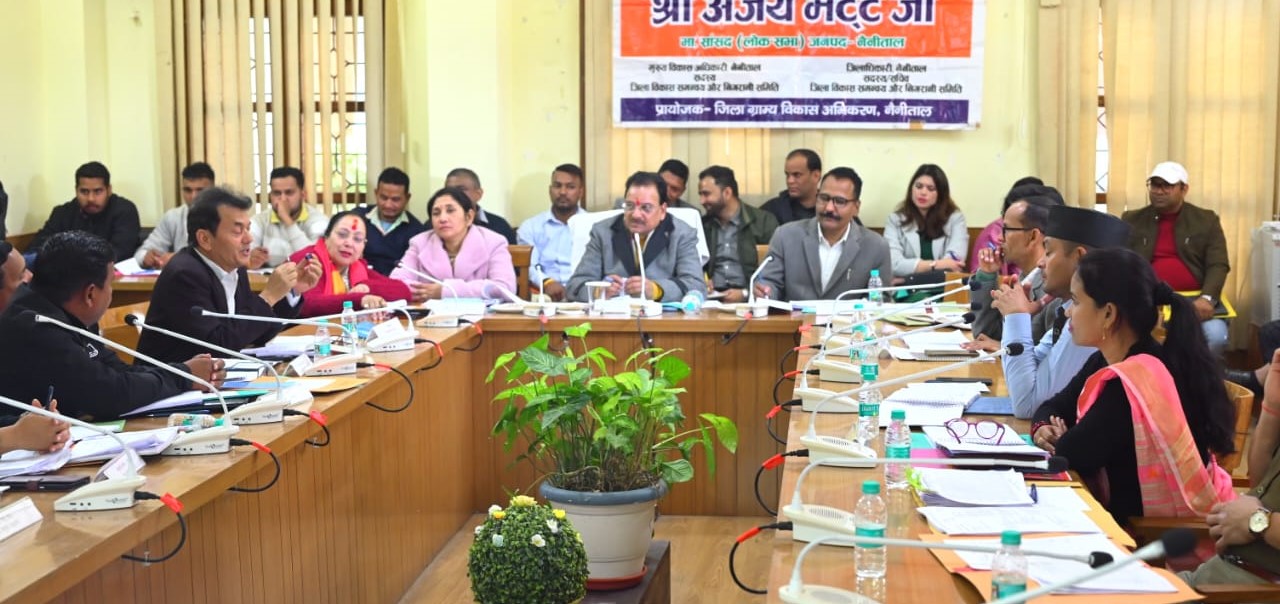 😠 ‘नल लगे, पर पानी नहीं निकला’, जांच के आदेश