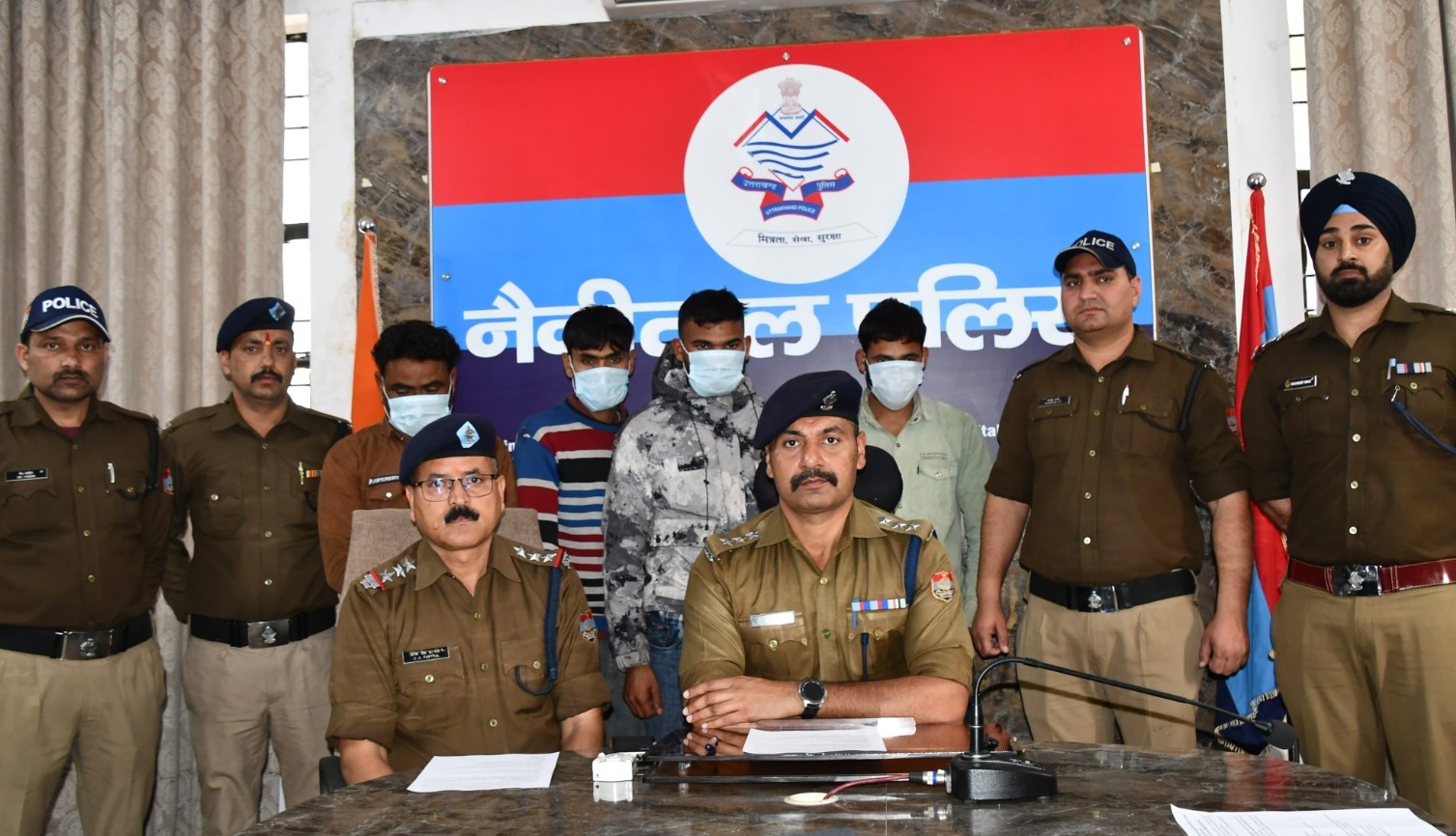 अग्निवीर में हुआ फेल तो दोस्तों संग खड़ी की चोरों की गैंग