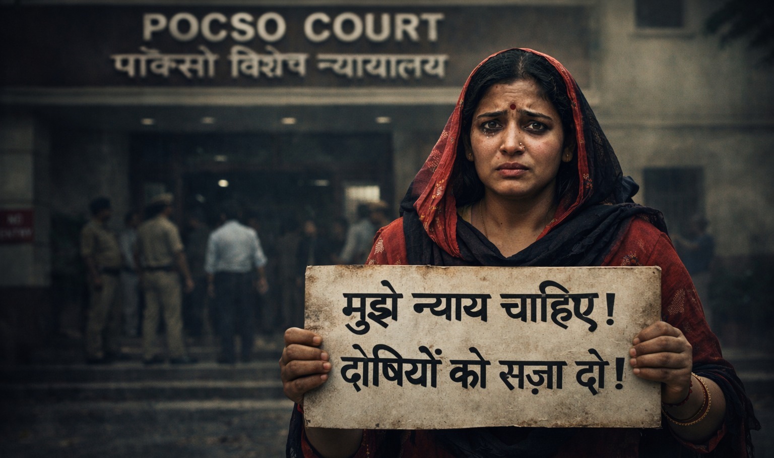 दुष्कर्म पीड़िता नाबालिग को गर्भपात की मंजूरी, भ्रूण से डीएनए साक्ष्य जुटाएगी पुलिस